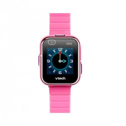 Детские Смарт-Часы - Kidizoom Smart Watch Dx2 Pink фото-3