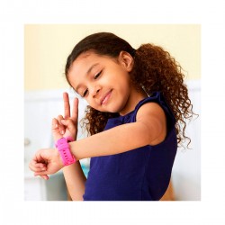 Дитячий Смарт-Годинник - Kidizoom Smart Watch Dx2 Pink фото-8