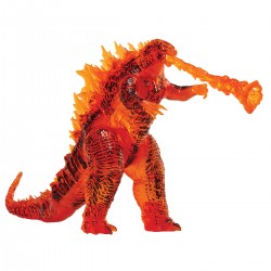 Фигурка Godzilla vs. Kong – Огненная Годзилла фото-2