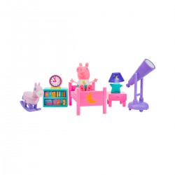 Игровой Набор Peppa - Спальня фото-1