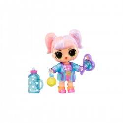 Ігровий набір з ляльками L.O.L. SURPRISE! серії Bubble Surprise Deluxe  -  Бабл-сюрприз фото-8