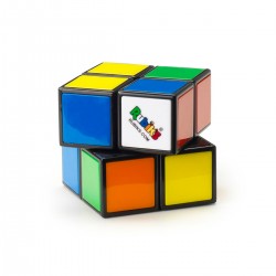 Головоломка Rubik`s S2 - Кубик 2x2 Мини фото-2