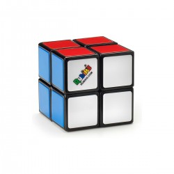 Головоломка Rubik`s S2 - Кубик 2x2 Мини фото-3