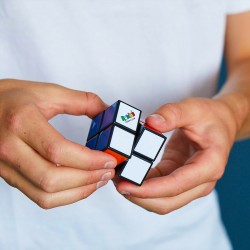 Головоломка Rubik`s S2 - Кубик 2x2 Мини фото-4