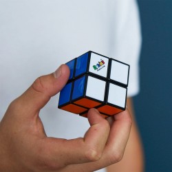 Головоломка Rubik`s S2 - Кубик 2x2 Мини фото-5