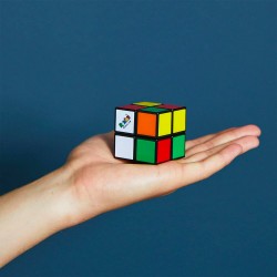 Головоломка Rubik`s S2 - Кубик 2x2 Мини фото-6