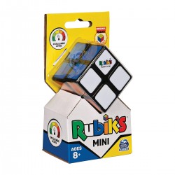 Головоломка Rubik`s S2 - Кубик 2x2 Мини фото-9