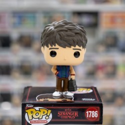 Ігрова фігурка Funko POP! серії Дивні дива 5 - Вілл Баєрс фото-3