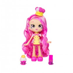 Кукла Shopkins Shoppies - Бабли Гам фото-1