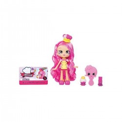 Кукла Shopkins Shoppies - Бабли Гам фото-2