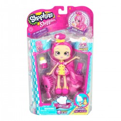 Кукла Shopkins Shoppies - Бабли Гам фото-3