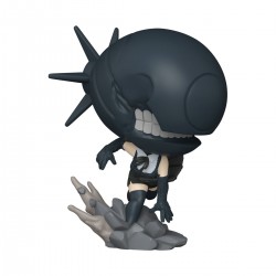 Ігрова фігурка Funko POP! серії Людина-бензопила - Дівчина-Бомба фото-2