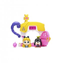 Игровой Набор Disney Doorables -Алиса В Стране Чудес фото-1