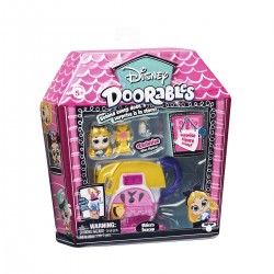 Игровой Набор Disney Doorables -Алиса В Стране Чудес фото-3