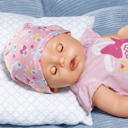 Кукла Baby Born - Очаровательная девочка (43 cm) фото-7