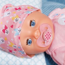 Лялька Baby Born - Чарівна дівчинка (43 cm) фото-9