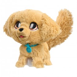Интерактивная игрушка Furreal серии Wag-a-Lots – Золотистый ретривер фото-2