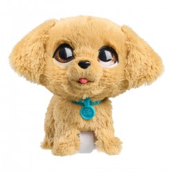 Интерактивная игрушка Furreal серии Wag-a-Lots – Золотистый ретривер фото-3