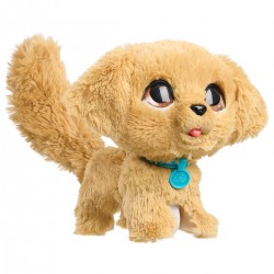 Интерактивная игрушка Furreal серии Wag-a-Lots – Золотистый ретривер фото-4