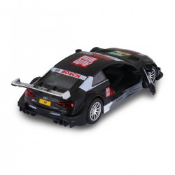 Автомодель – Audi RS 5 DTM (черный) фото-2