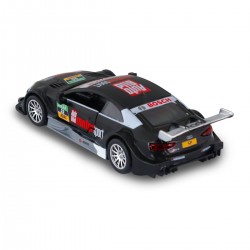 Автомодель – Audi RS 5 DTM (черный) фото-8