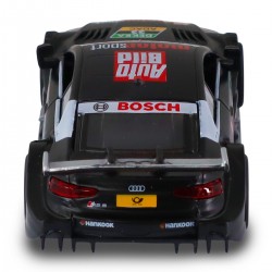 Автомодель – Audi RS 5 DTM (черный) фото-9