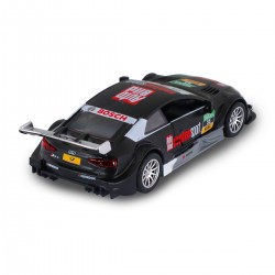 Автомодель – Audi RS 5 DTM (черный) фото-10