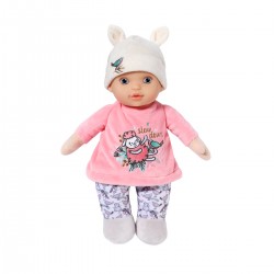Лялька Baby Annabell серії For babies – Моє малятко (30 cm)