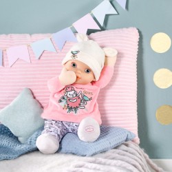 Кукла Baby Annabell серии For babies – Моя малышка (30 cm) фото-3
