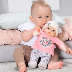 Лялька Baby Annabell серії For babies – Моє малятко (30 cm) фото-4