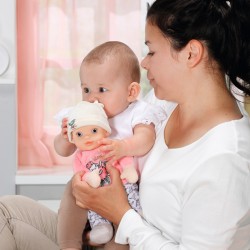 Лялька Baby Annabell серії For babies – Моє малятко (30 cm) фото-5