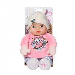 Лялька Baby Annabell серії For babies – Моє малятко (30 cm) фото-7