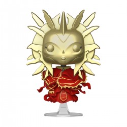 Игровая фигурка Funko POP! серии Подземелья и ДраконыS2 - Леди Боли фото-2