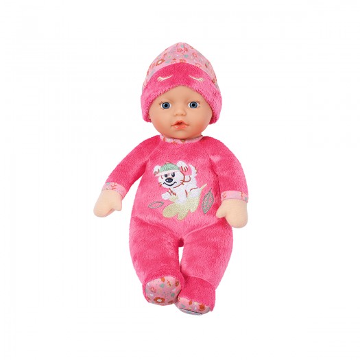 Лялька Baby Born серії For babies - Маленька соня (30 cm) фото-1