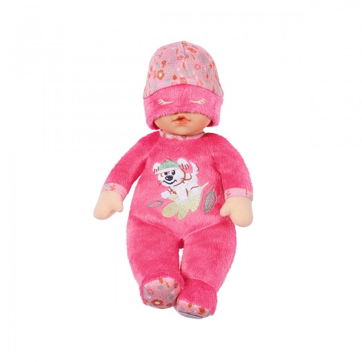 Лялька Baby Born серії For babies - Маленька соня (30 cm) фото-2