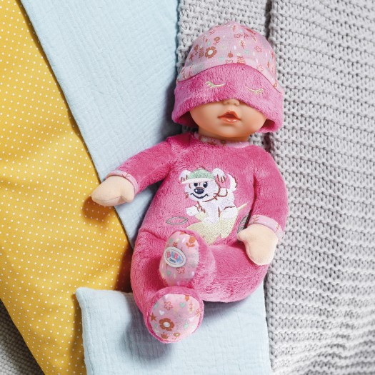 Лялька Baby Born серії For babies - Маленька соня (30 cm) фото-4