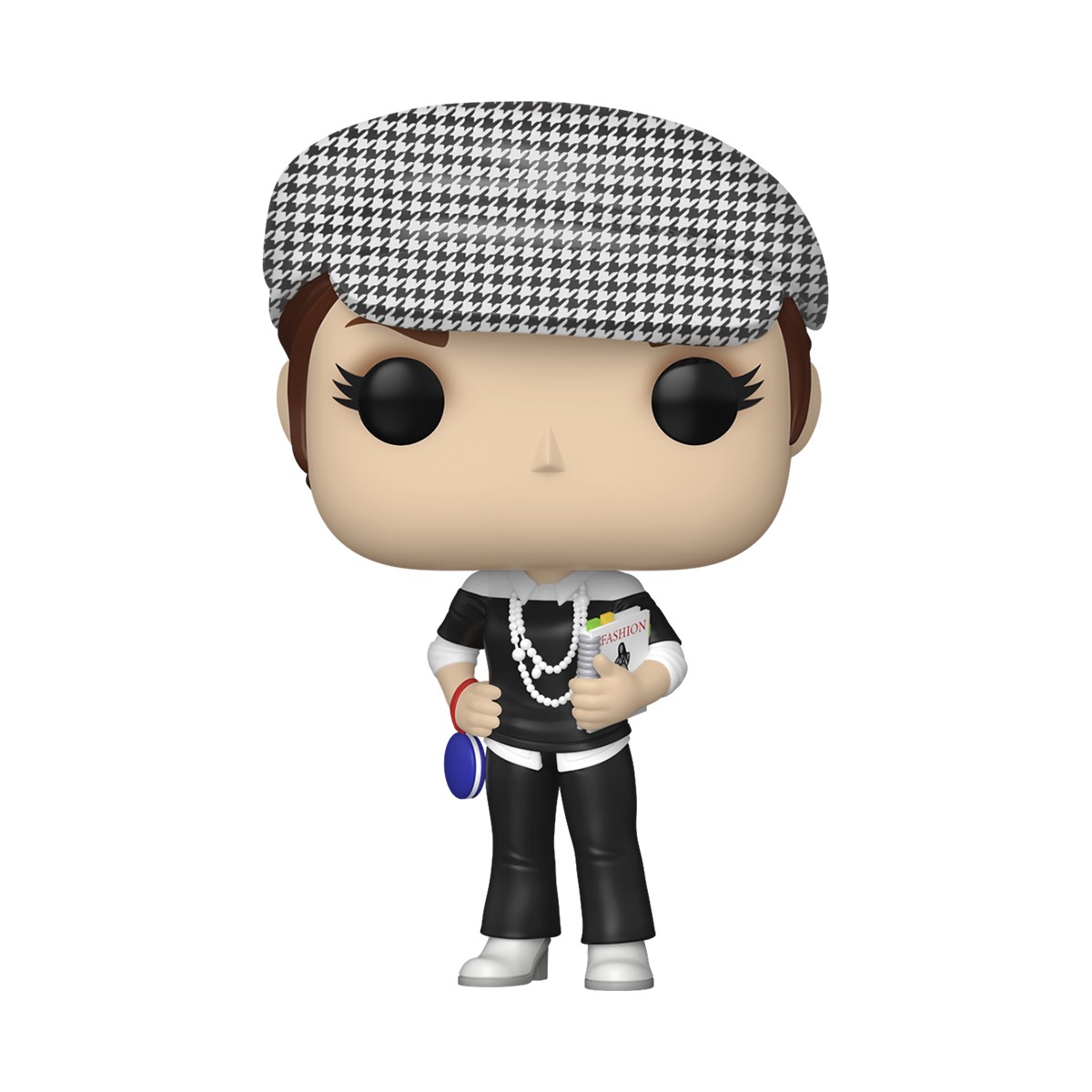 Ігрова фігурка Funko POP! Енді Сакс Диявол носить Prada 10,2 см — превʼю 2