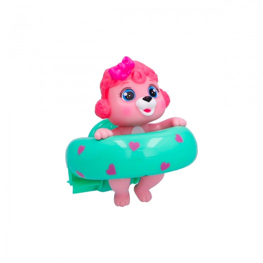 Іграшка для ванни Bloopies – Цуценя-поплавець Розі фото-10