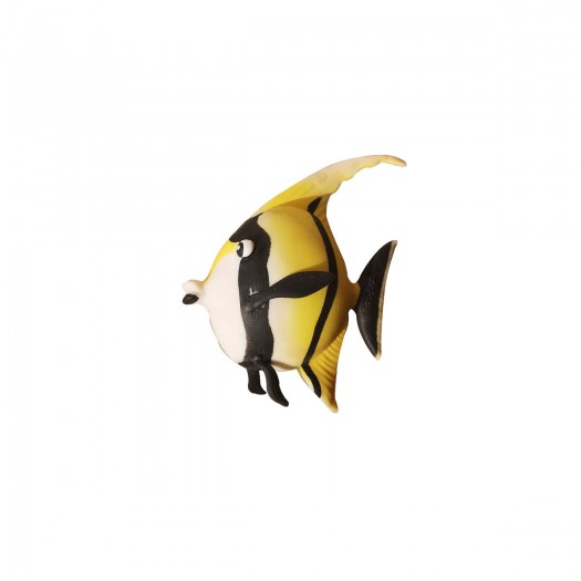 Стретч-іграшка у вигляді тварини – Підводний світ Карибів фото-9