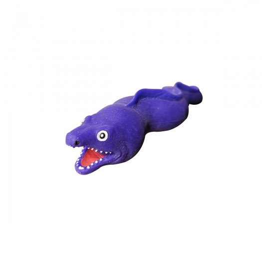 Стретч-іграшка у вигляді тварини – Підводний світ Карибів фото-11