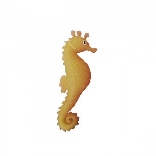 Стретч-іграшка у вигляді тварини – Підводний світ Карибів фото-12