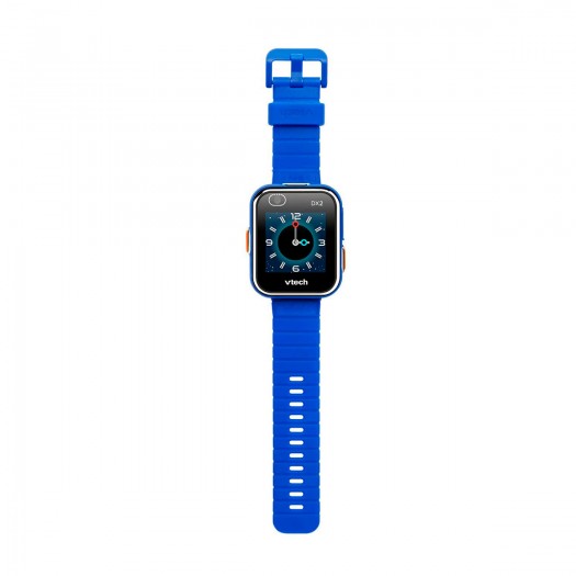 Дитячий Смарт-Годинник - Kidizoom Smart Watch Dx2 Blue фото-12
