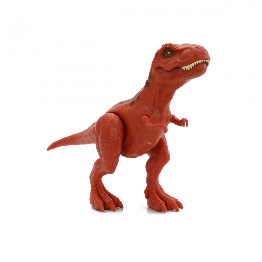 Інтерактивна іграшка Dinos Unleashed серії Realistic - Тиранозавр фото-1