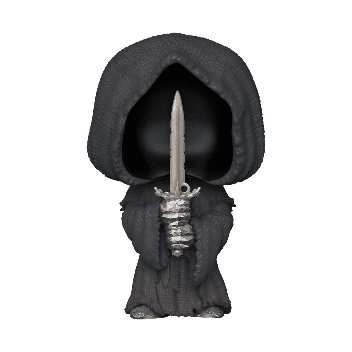 Фігурка Назґул (Nazgul) — Funko Pop — Володар Перснів — превʼю 2
