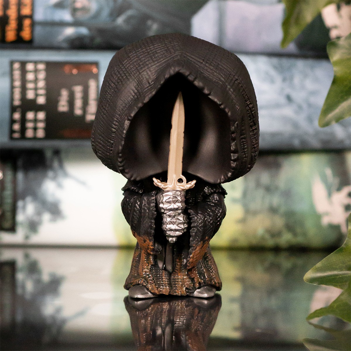 Фігурка Назґул (Nazgul) — Funko Pop — Володар Перснів — превʼю 3