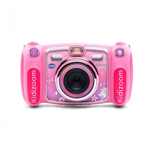 Детская Цифровая Фотокамера - Kidizoom Duo Pink фото-9