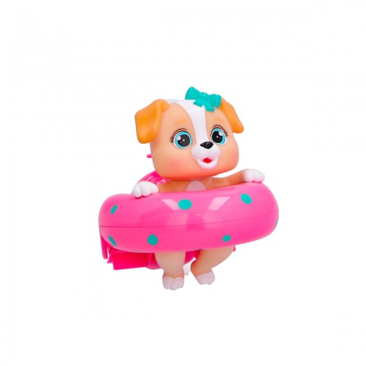Іграшка для ванни Bloopies – Цуценя-поплавець Іззі фото-10