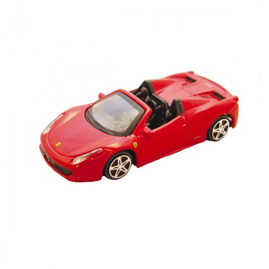 Автомоделі - Ferrari (1:43) фото-27