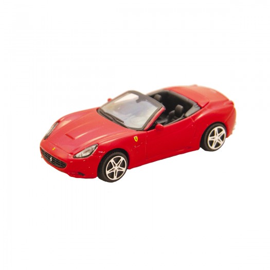 Автомоделі - Ferrari (1:43) фото-16