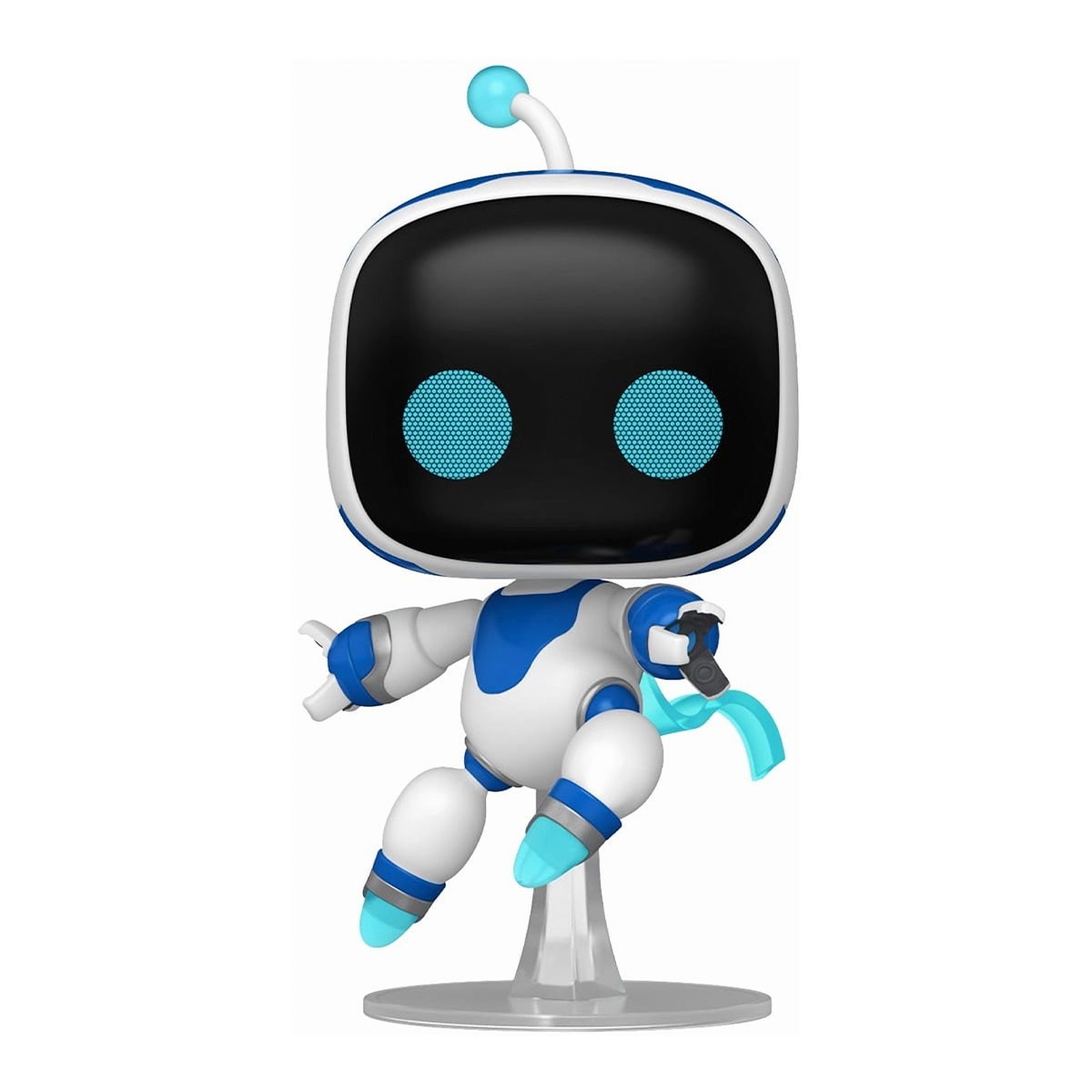 Ігрова фігурка Funko POP! Astro Bot Астро Бот 9,6 см — превʼю 2